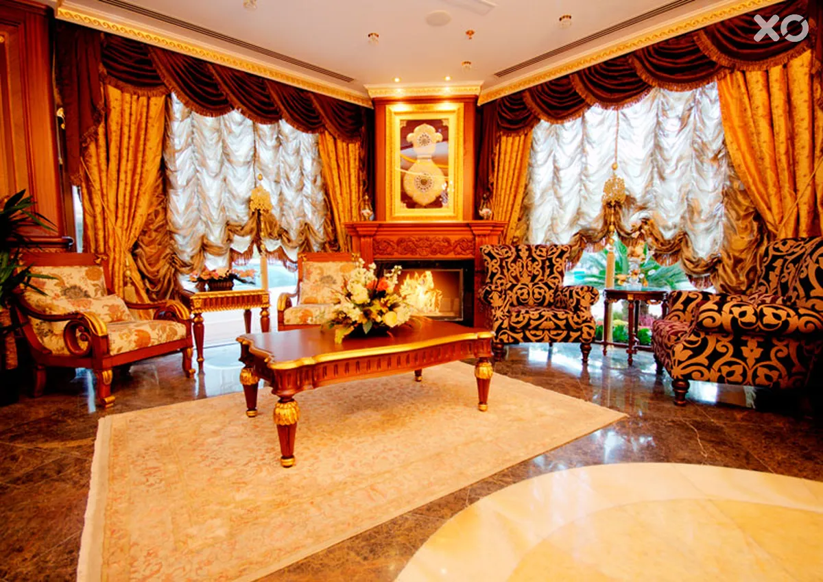 Ottomans Life Boutique Hotel