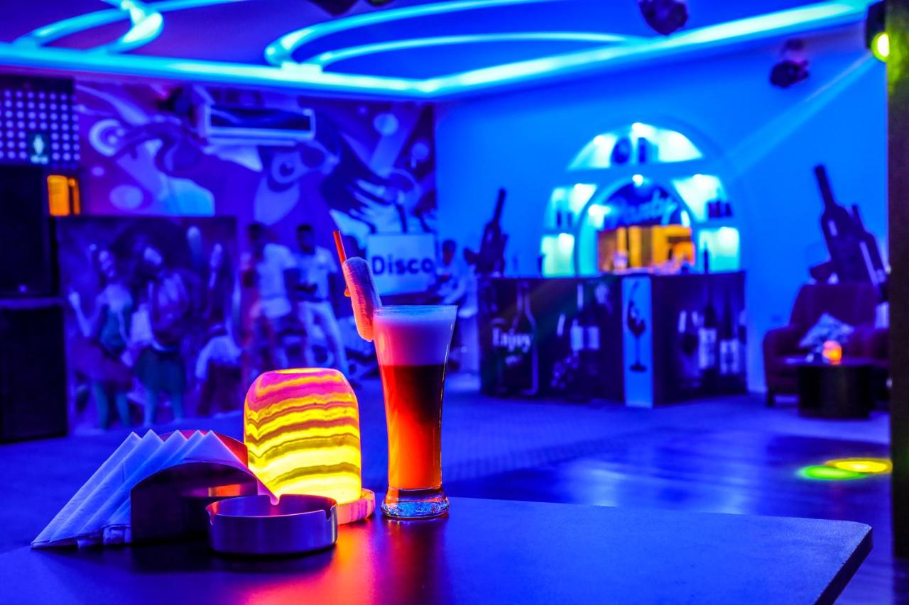 Mirage Bay Resort & Aquapark Lilly Land