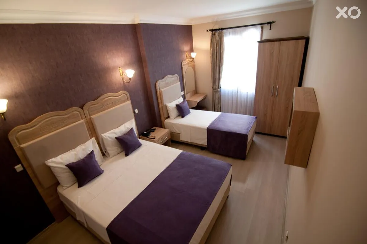 Artefes Hotel