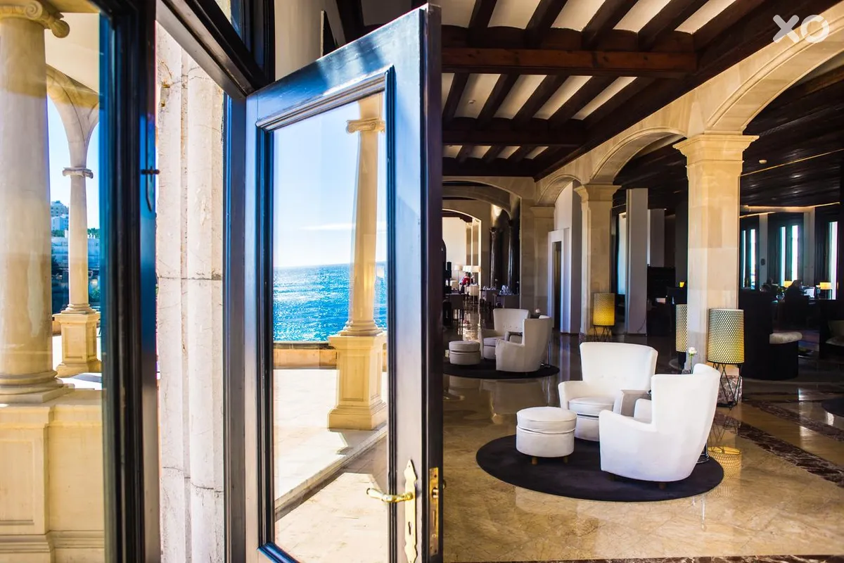 Maricel & Spa Hospes