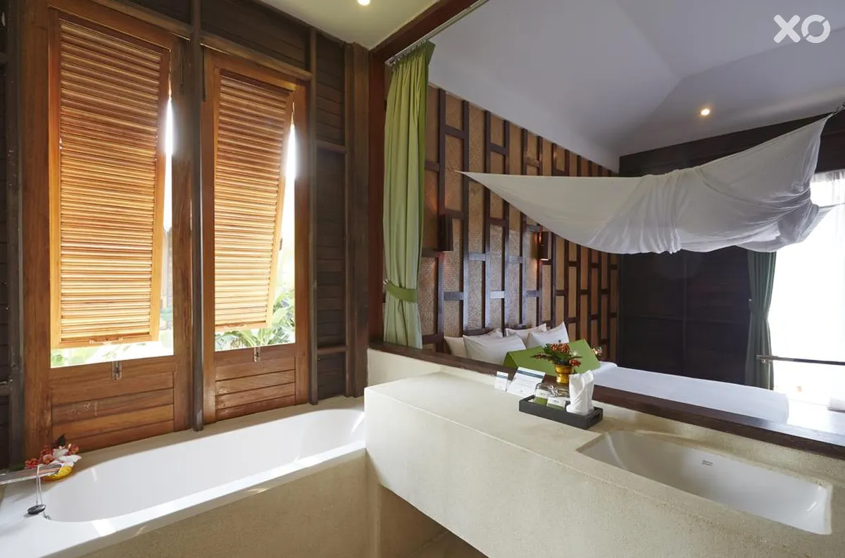 Wareerak Hot Spring Retreat by Vacation Village