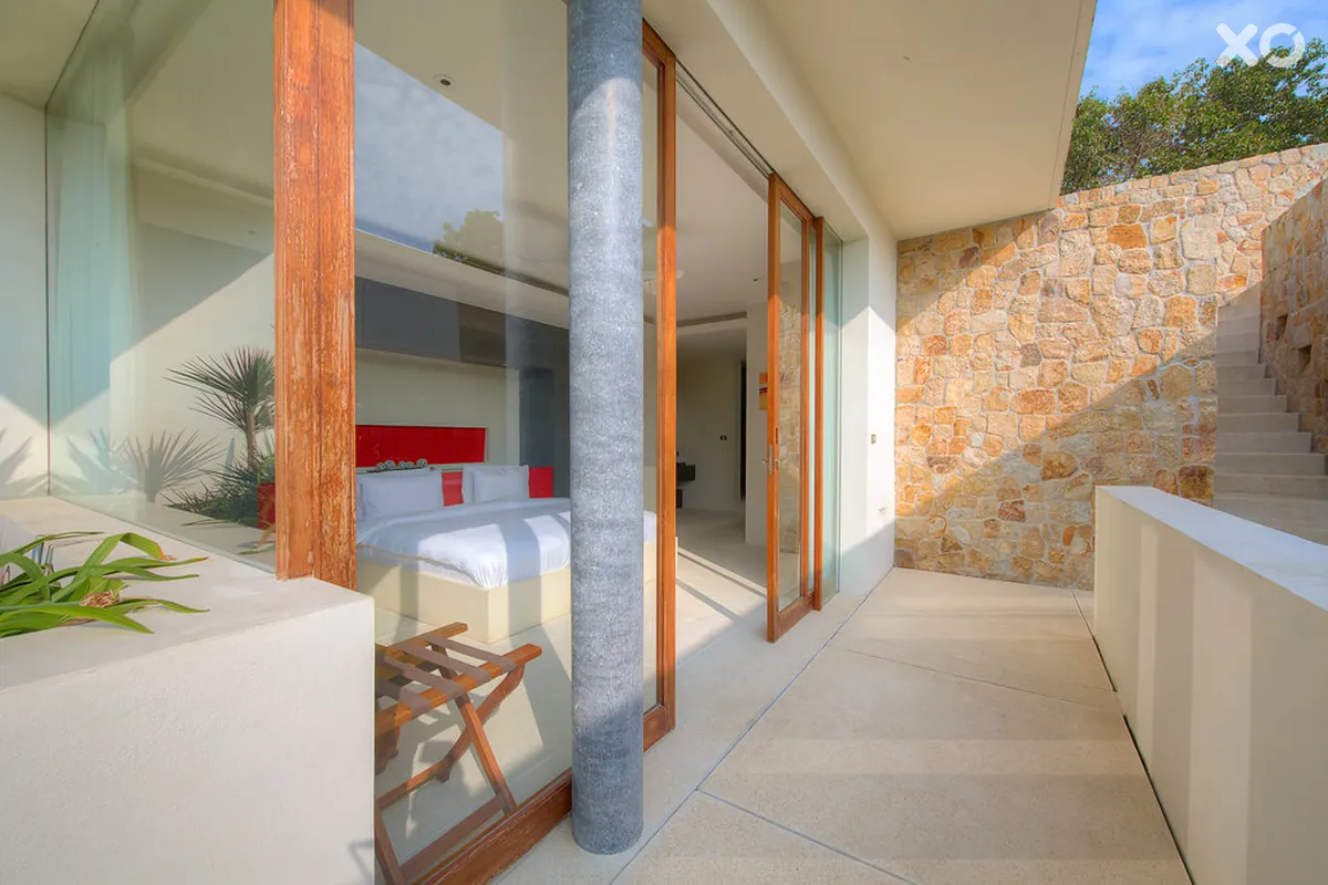 Samujana Villas