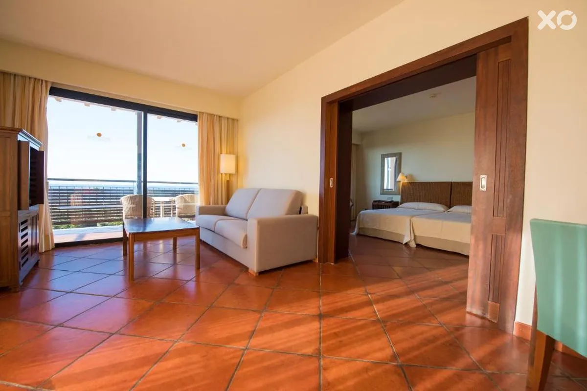 Puerto Antilla Grand Hotel