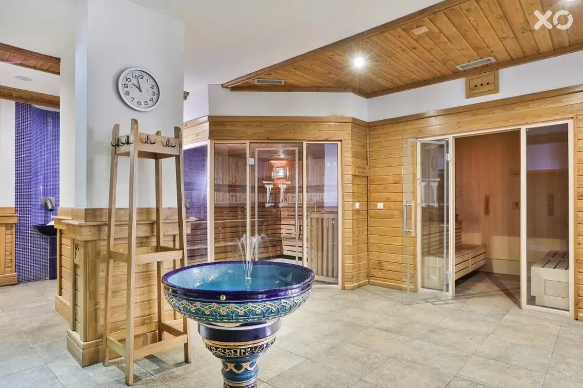 Pirin Golf Hotel & Spa