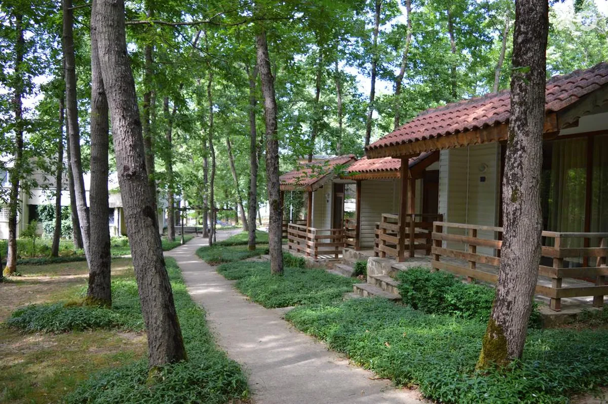 Ropotamo Villas