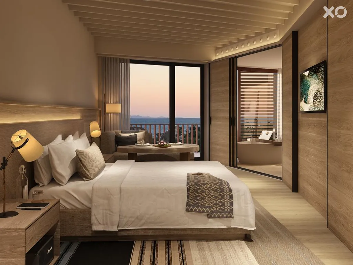 Six Senses Kaplankaya