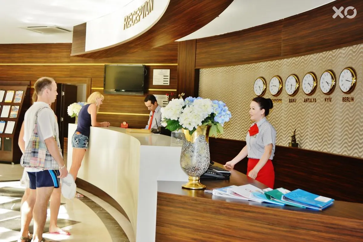 Eldar Resort Hotel