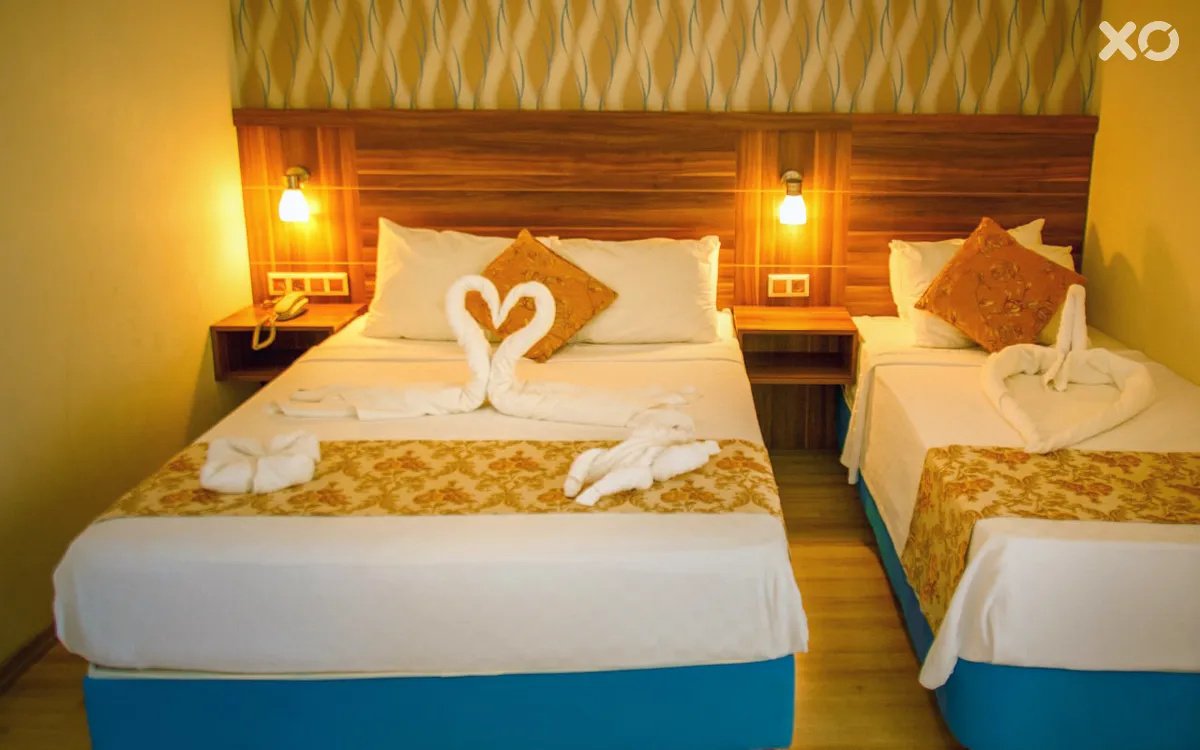 Emily Rose Hotel
