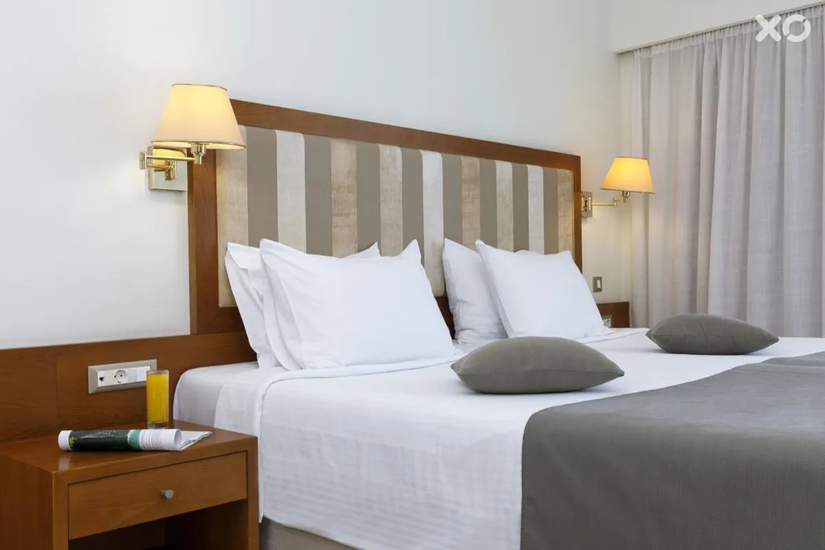 Best Western Plaza Hotel