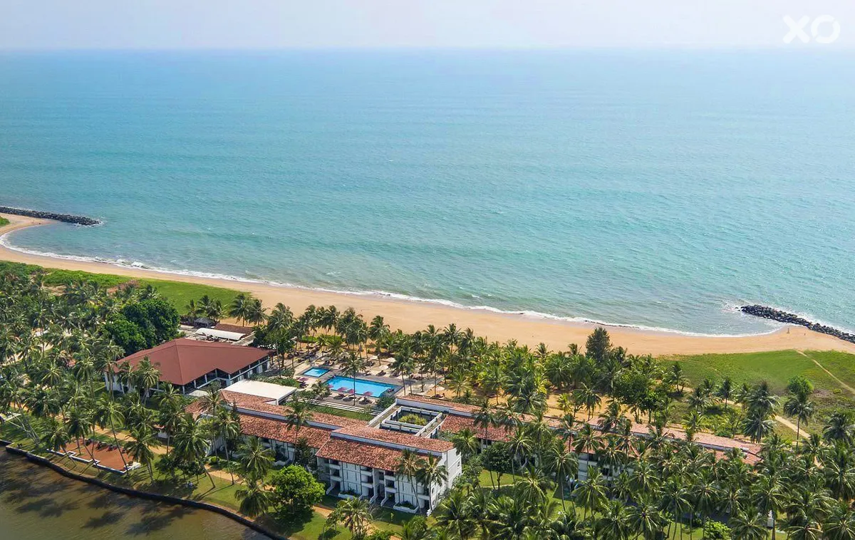 Avani Kalutara Resort