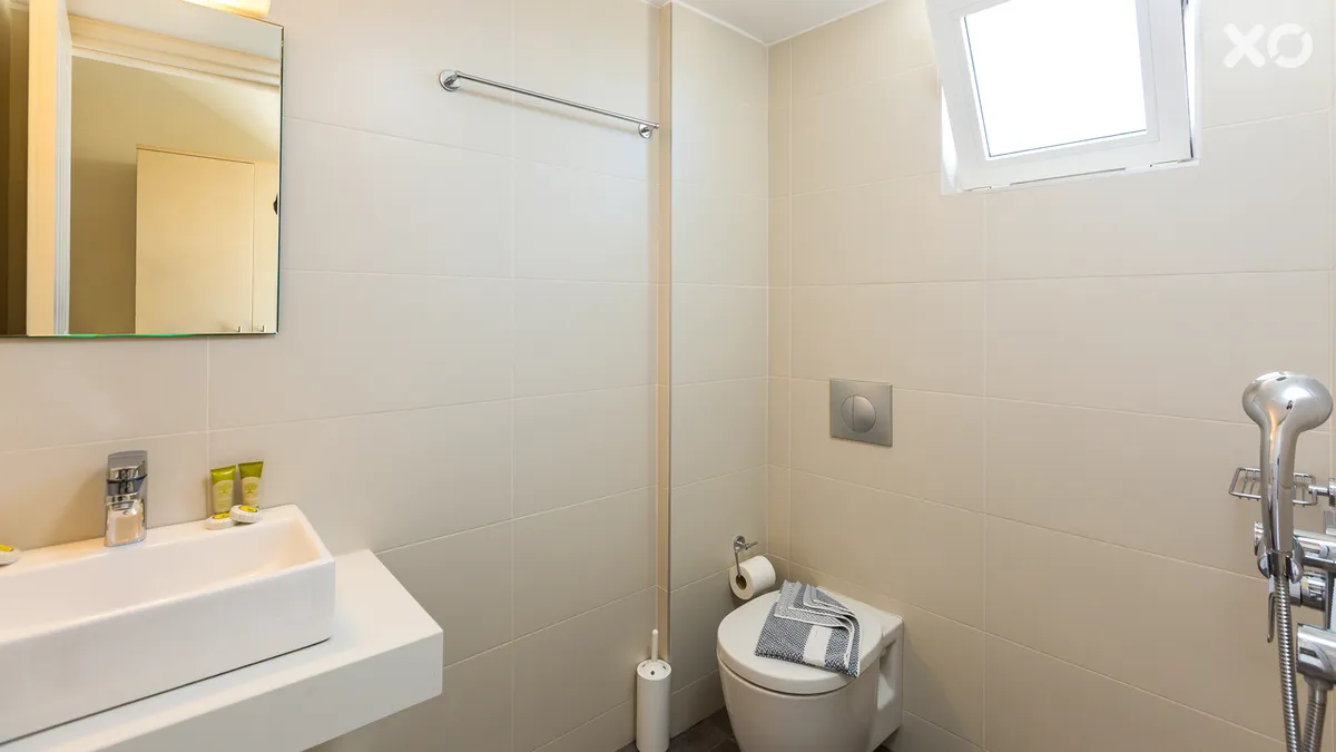 Trefon Apartment