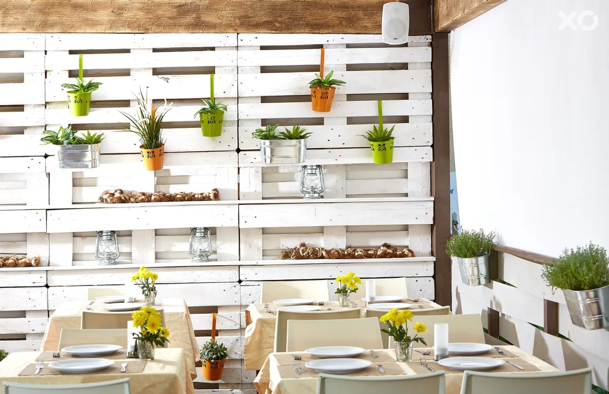 Casa Orama Boutique Hotel
