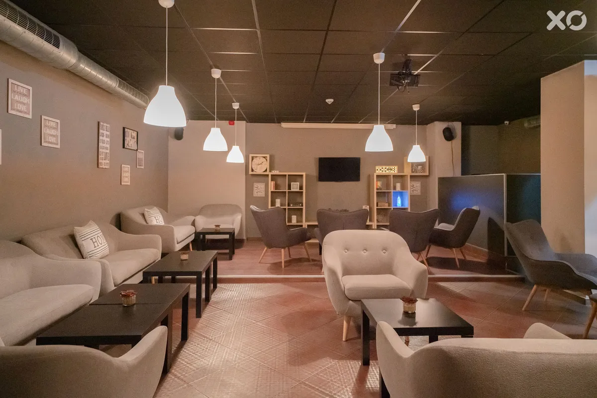 Grifid Hotel Bolero