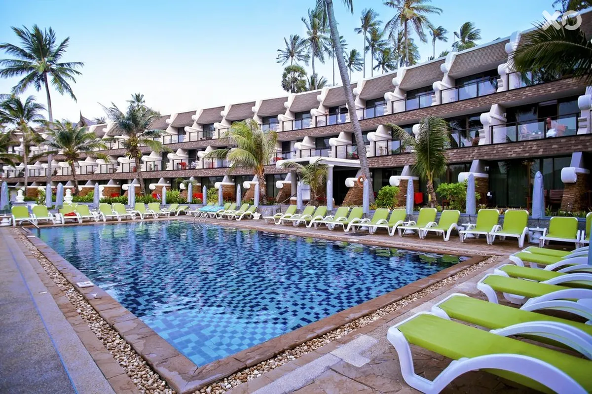 Beyond Resort Karon
