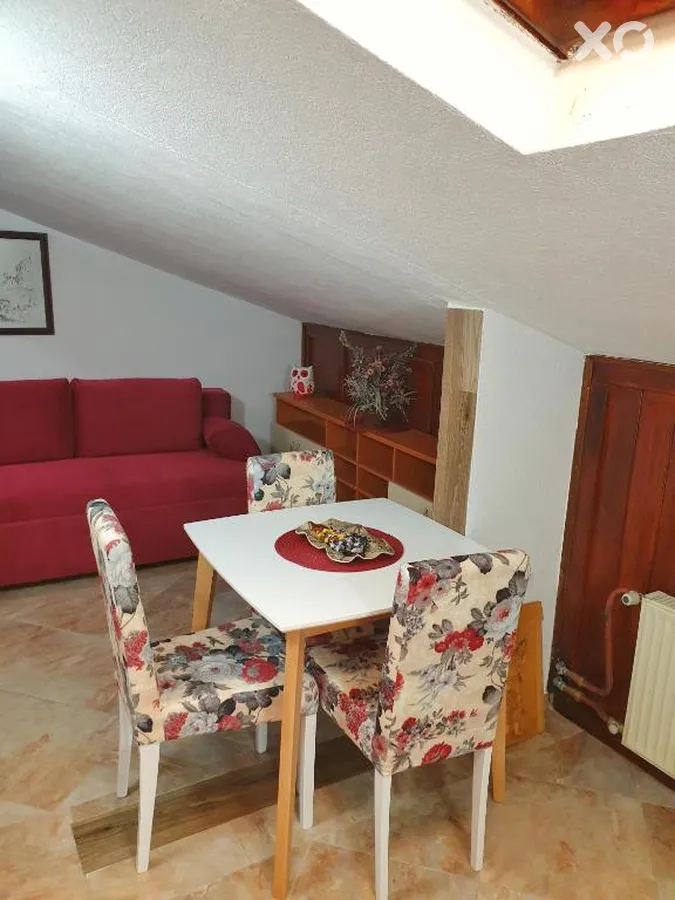 Franeta Apartments
