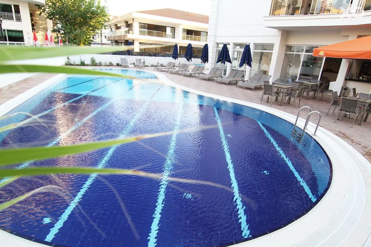 Sunway Hotel