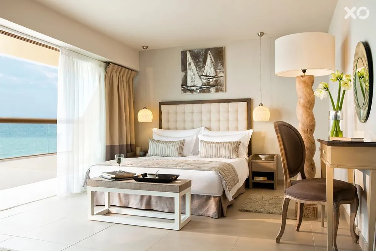 Sani Beach Hotel