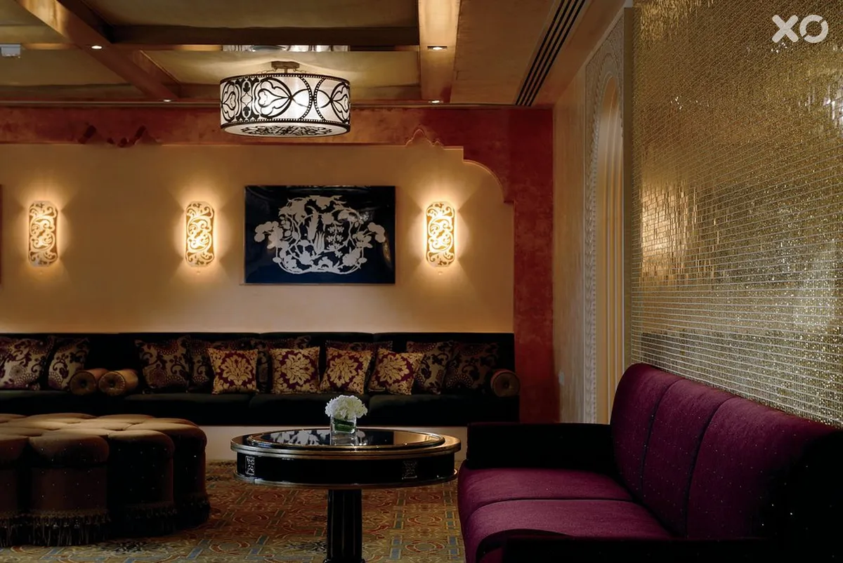 The Ritz-Carlton Grand Canal Abu Dhabi