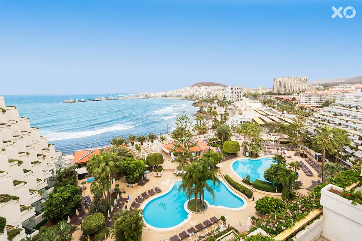 Spring Arona Gran Hotel