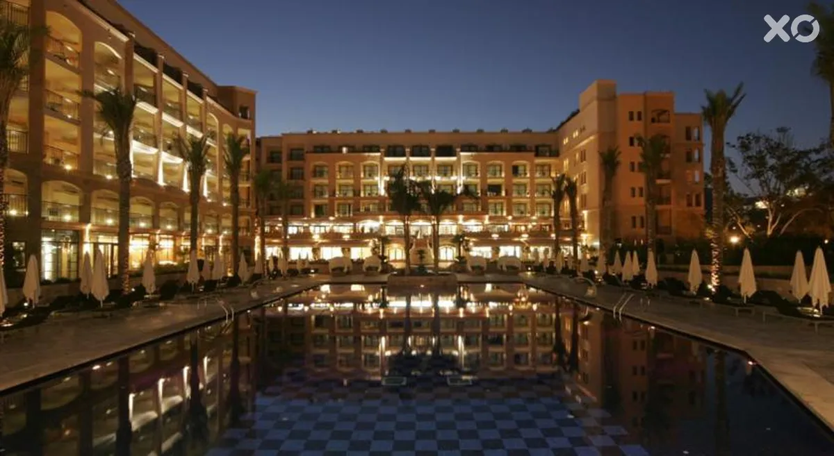 Insotel Fenicia Prestige Suites & Spa