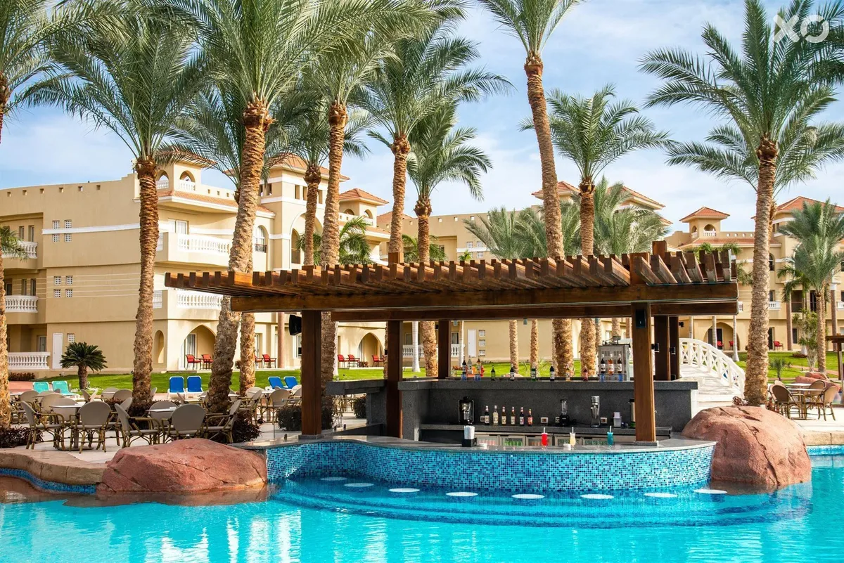 Rixos Premium Seagate