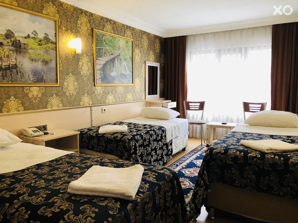 Hamit Hotel
