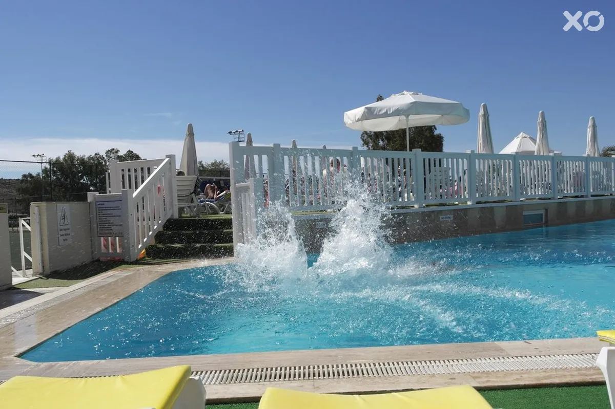 Smart Stay Beach Bodrum
