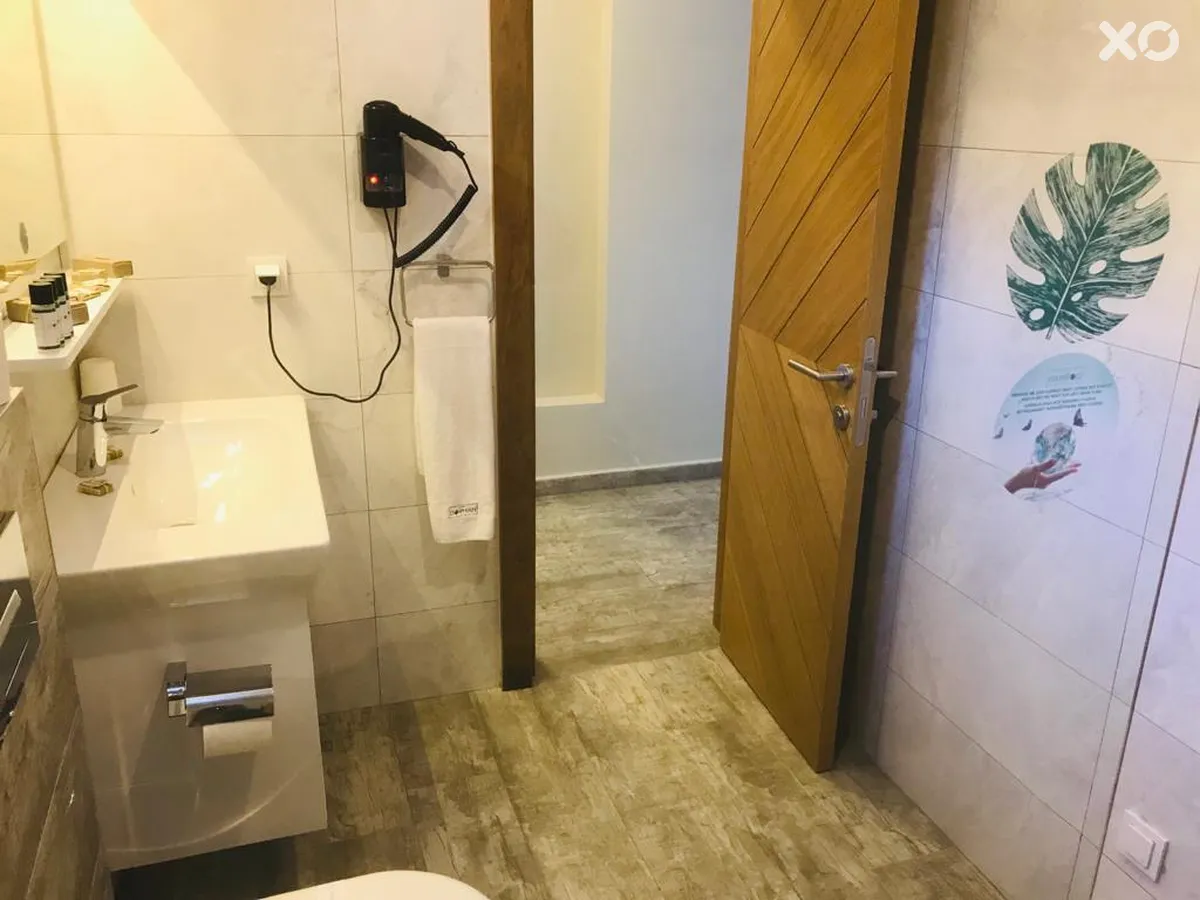 Dorman Suites