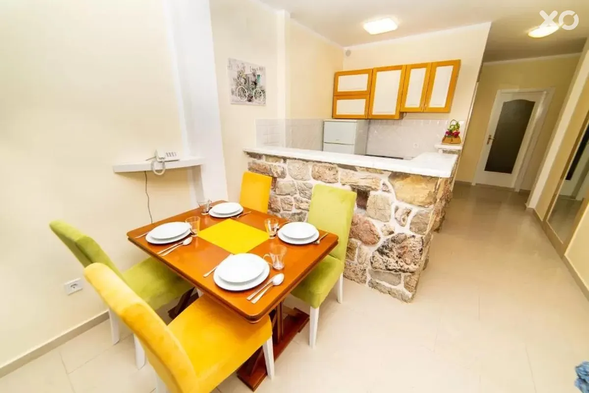 Ponta Apartmani
