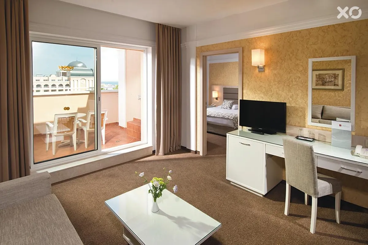 Dreams Sunny Beach Resort & Spa