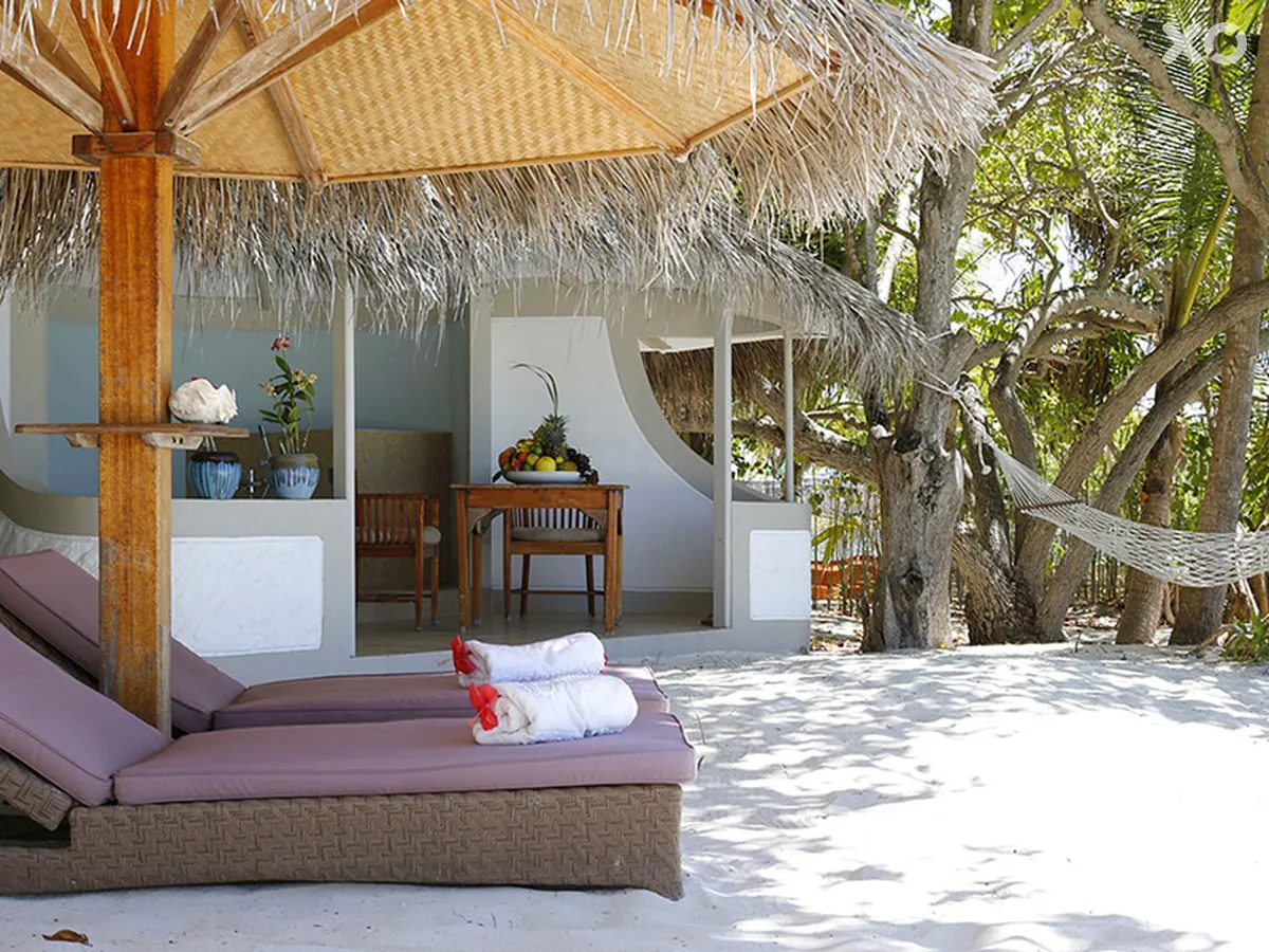 Nika Island Resort