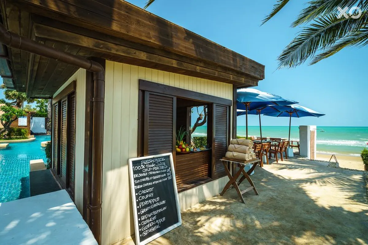 Aleenta Resort & Spa Hua Hin