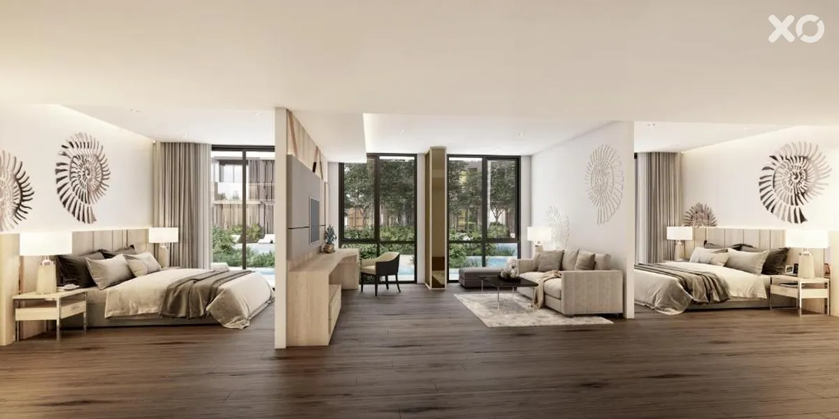 The Marin Phuket