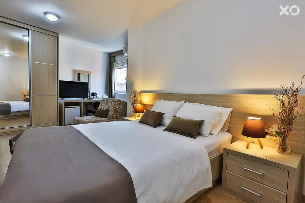 Kolomat Guest House