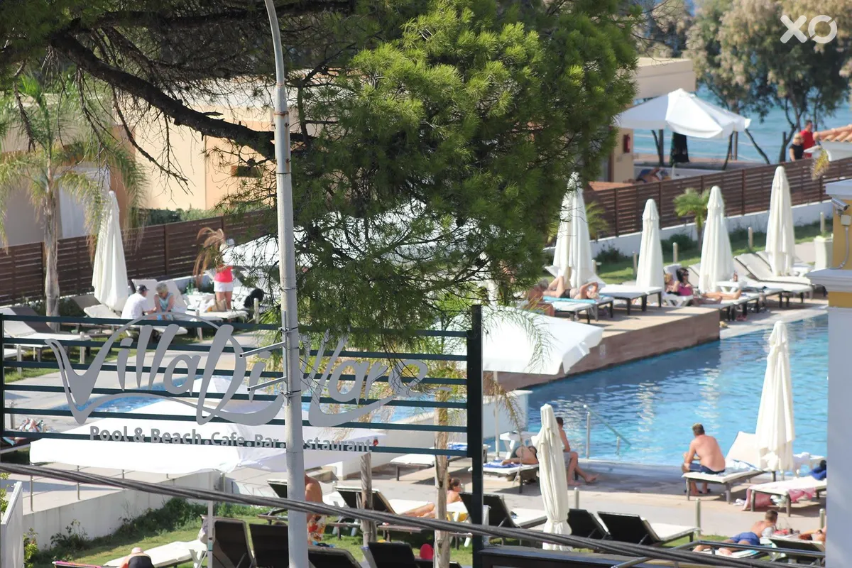 Filmar Hotel