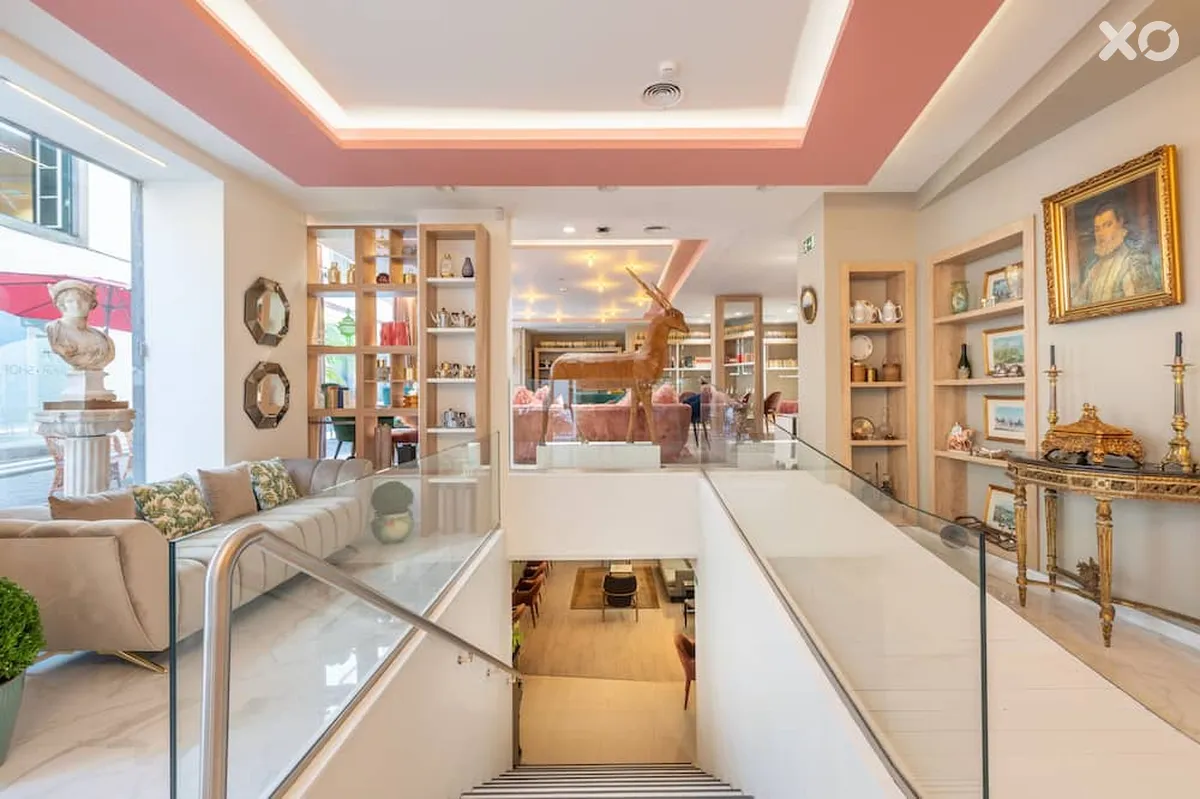 Se Boutique Hotel