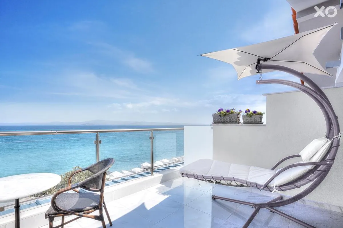 Art Boutique Hotel