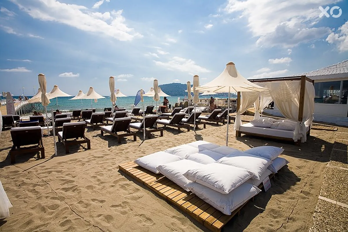 Day One Beach Resort & Spa