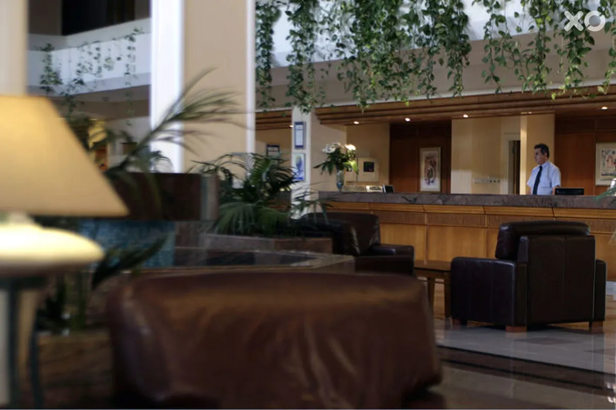 Avanti Hotel