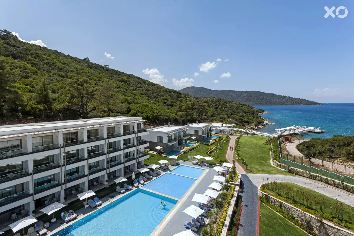 Thor Exclusive Hotel