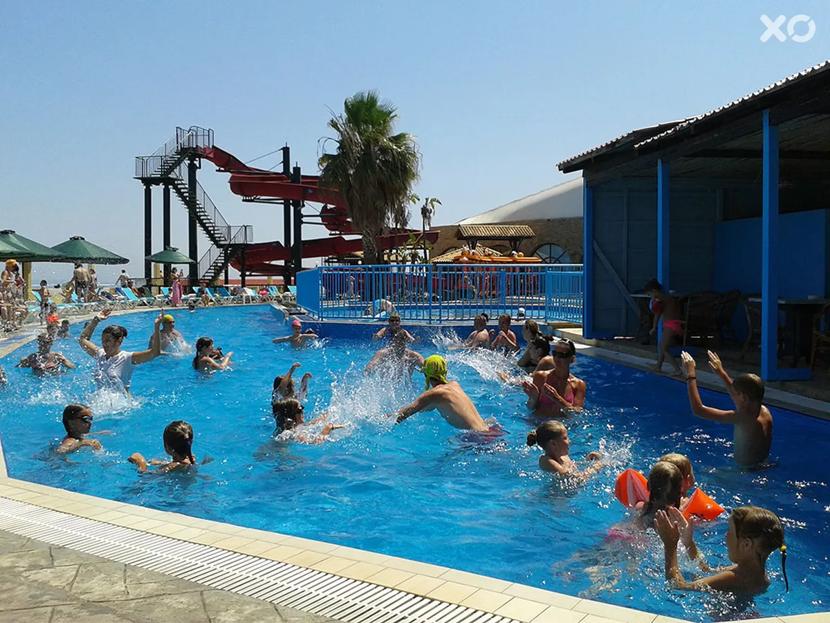 Zante Royal Resort