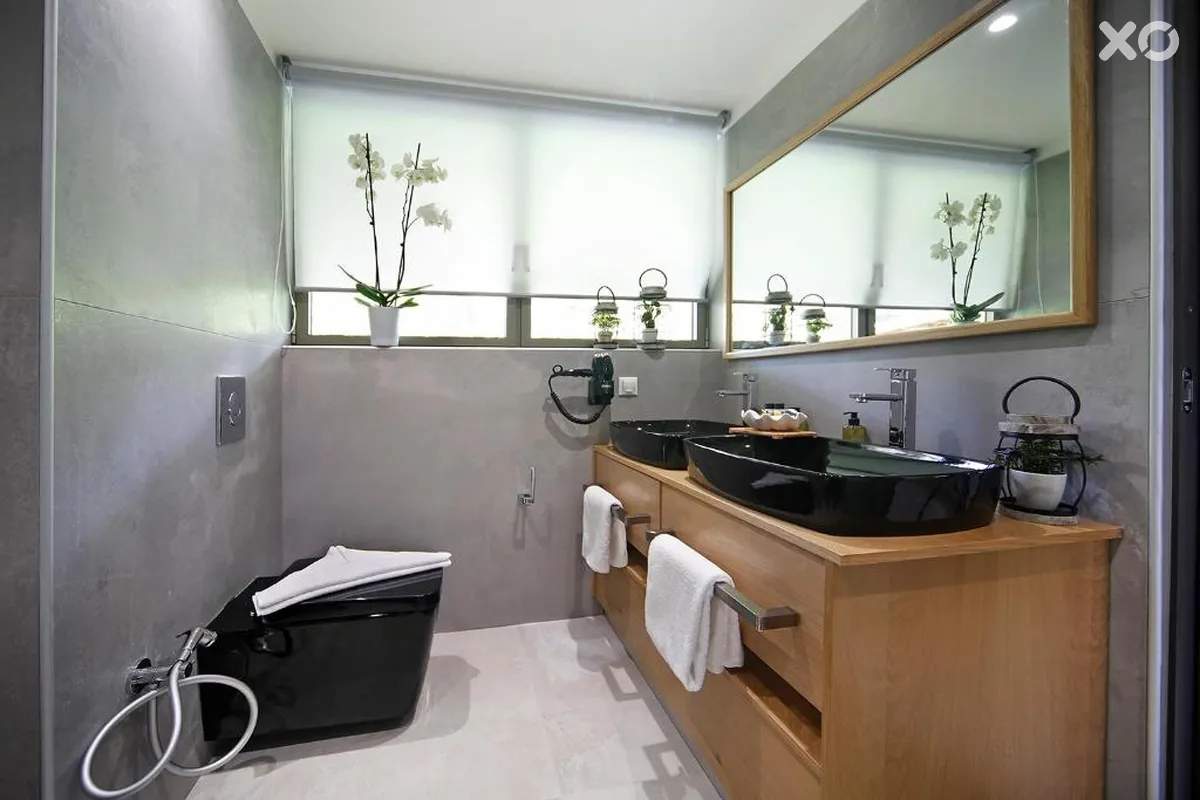 Lilium Luxury Suites