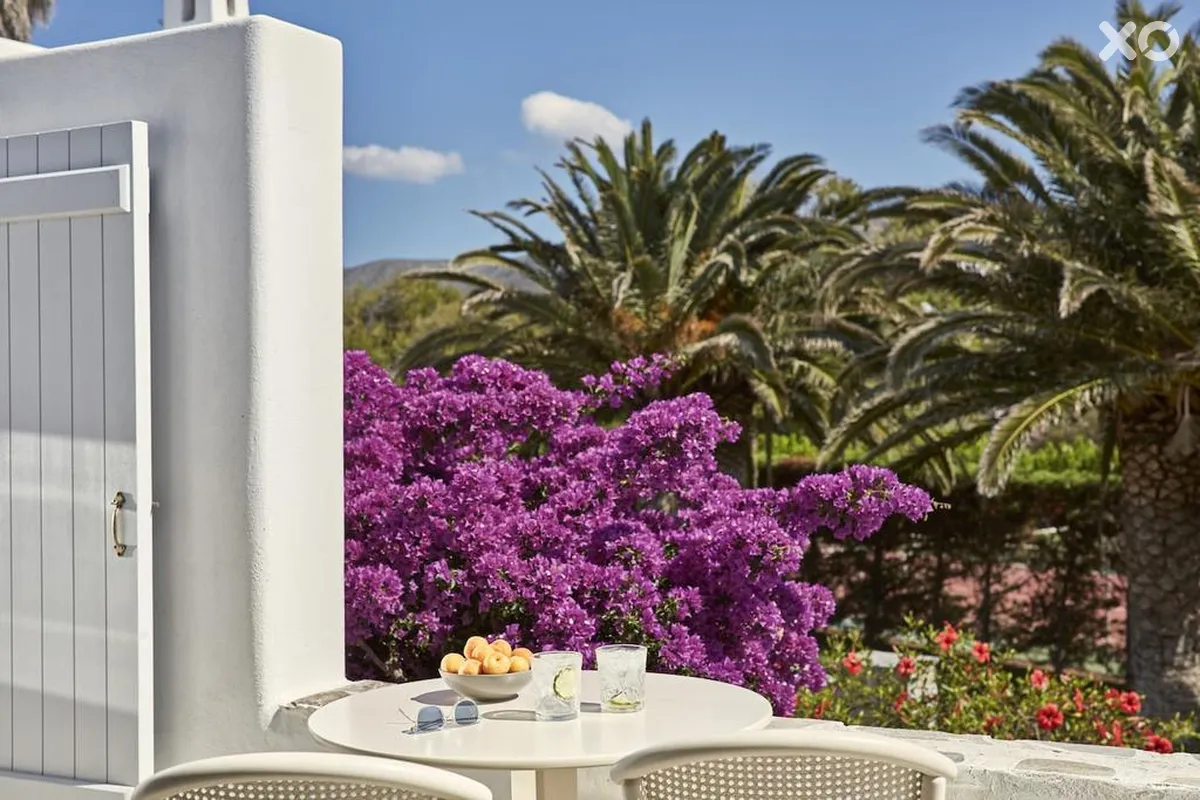 Yria Island Boutique Hotel & Spa