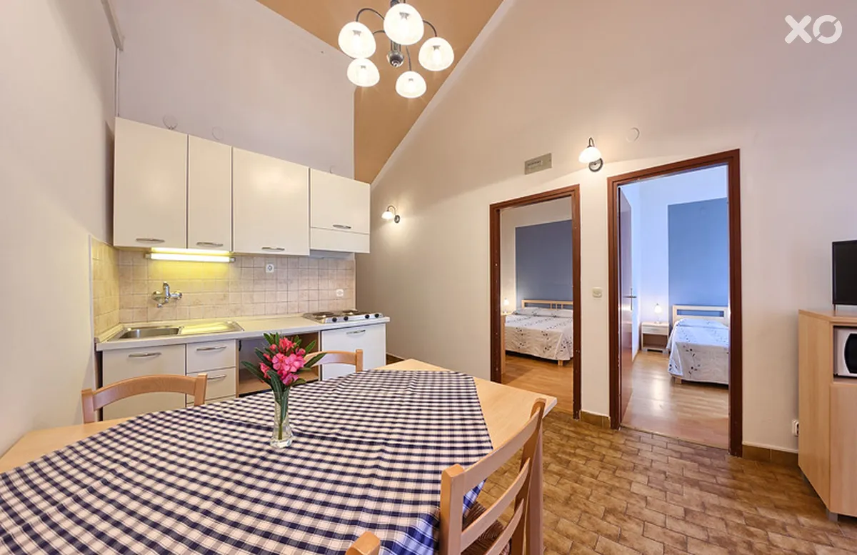 Medena Apartments Village
