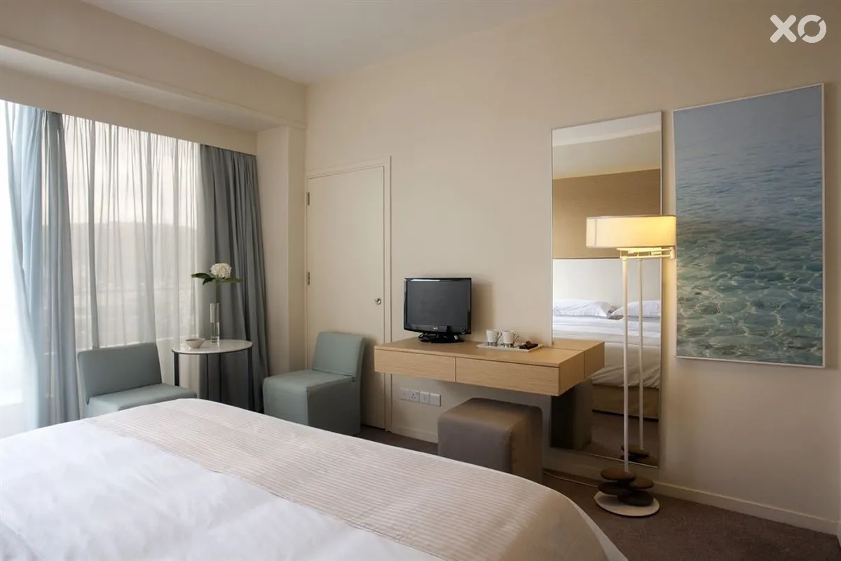 Capo Bay Hotel