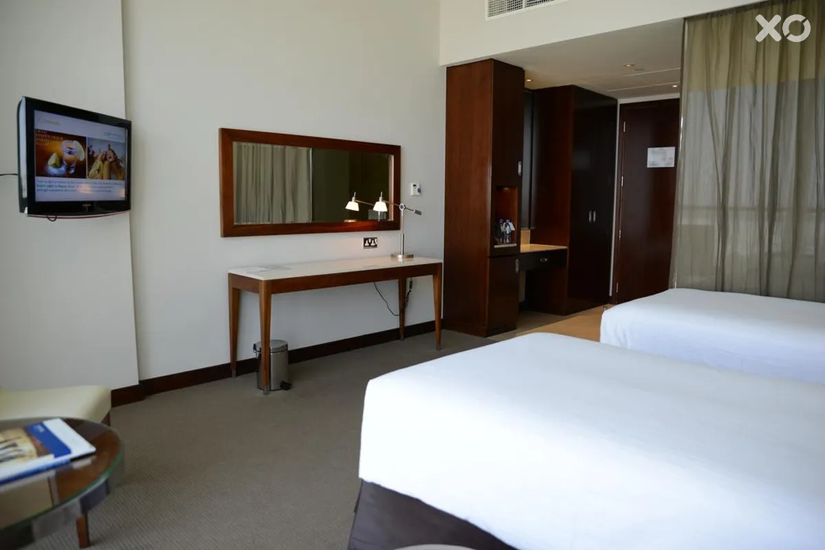 Centro Yas Island