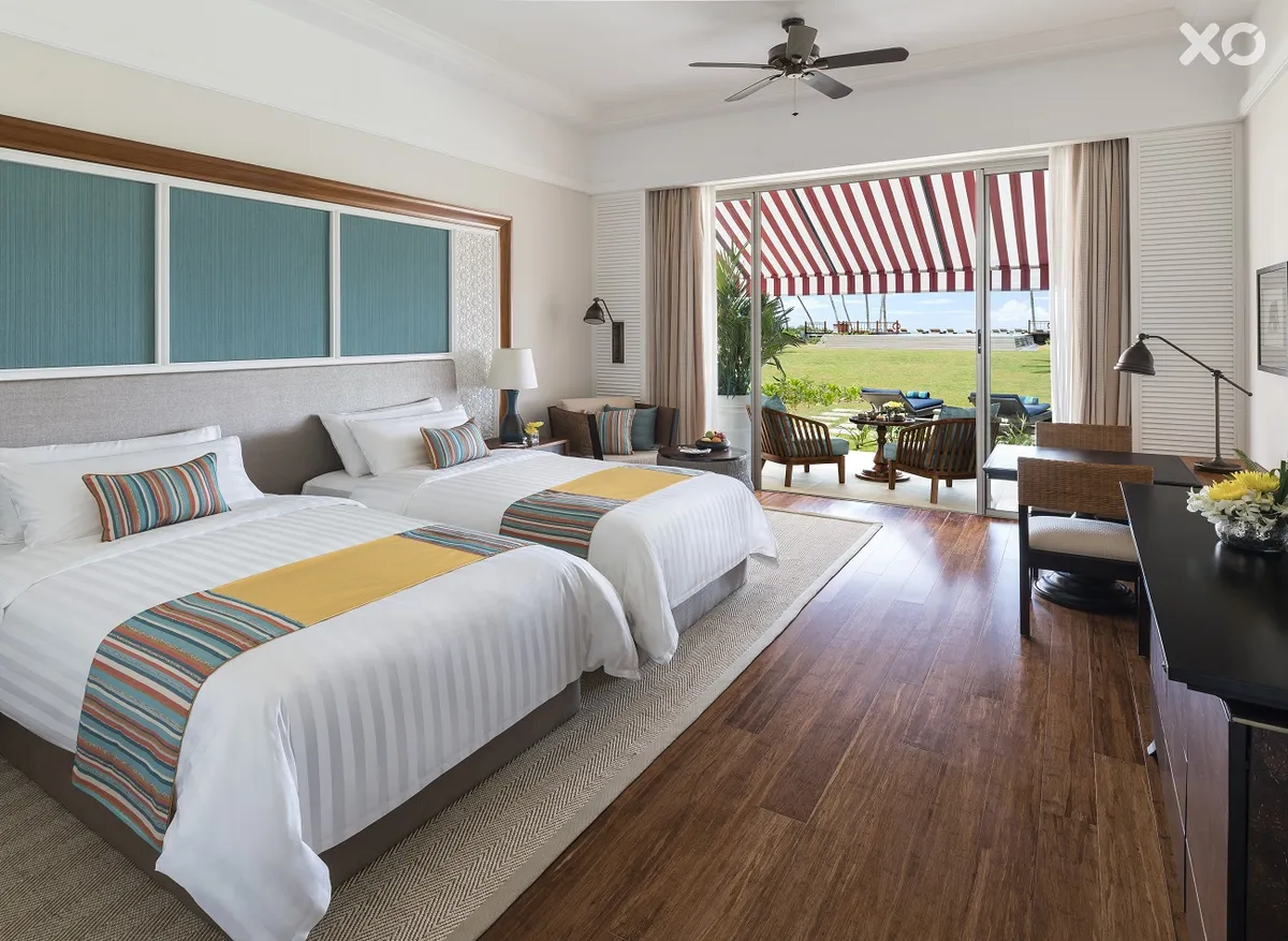 Shangri-La's Hambantota Resort & Spa