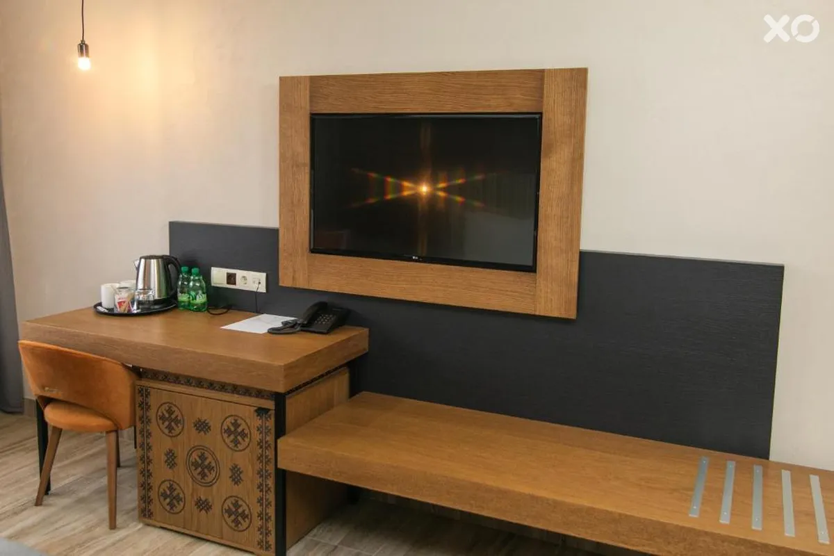 Morva Premium Spa Resort