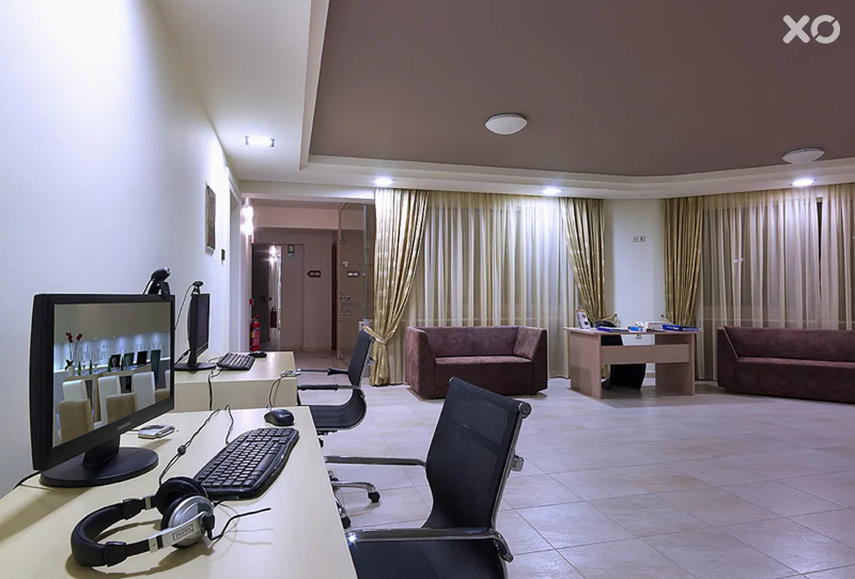 Molos Bay Hotel