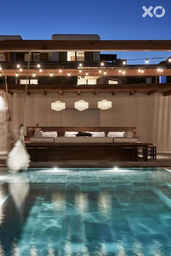 Nomad Mykonos